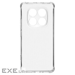 Чохол до мобільного телефона Armorstandart Air Force Xiaomi Redmi Note 14 Pro 4G / Note 1 (ARM79705)