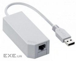 Adapter VOLTRONIC USB 2.0 to Ethernet (JP1081B/KY-RD9700)