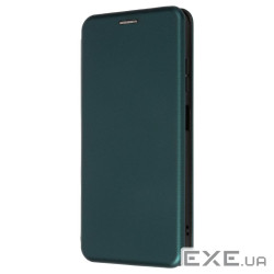 Чохол до мобільного телефона Armorstandart G-Case ZTE Blade A35 4G / A55 4G Green (ARM81522)