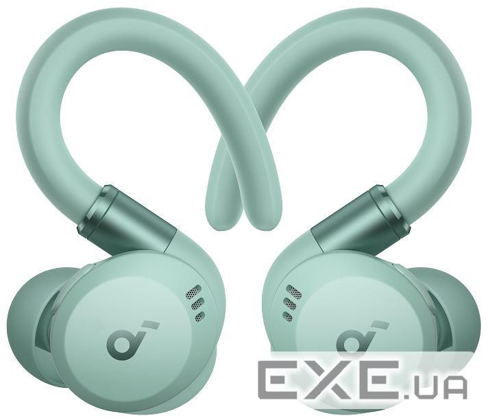 Навушники ANKER SoundС ore Sport X20 Green (A3968G61)