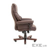 Офісне крісло Richman Конгрес Вуд M-2 Широкий (Anyfix Wide) Коричневий (R00000047224)