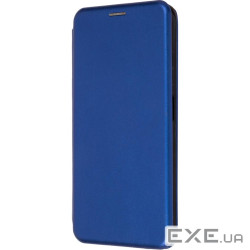 Чохол до мобільного телефона Armorstandart G-Case ZTE Blade V70 4G Blue (ARM82964)