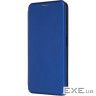 Чохол до мобільного телефона Armorstandart G-Case ZTE Blade V70 4G Blue (ARM82964)