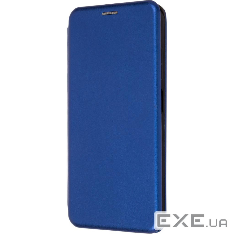 Чохол до мобільного телефона Armorstandart G-Case ZTE Blade V70 4G Blue (ARM82964)