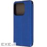 Чохол до мобільного телефона Armorstandart G-Case ZTE Blade V70 4G Blue (ARM82964)