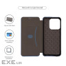 Чохол до мобільного телефона Armorstandart G-Case ZTE Blade V70 4G Blue (ARM82964)