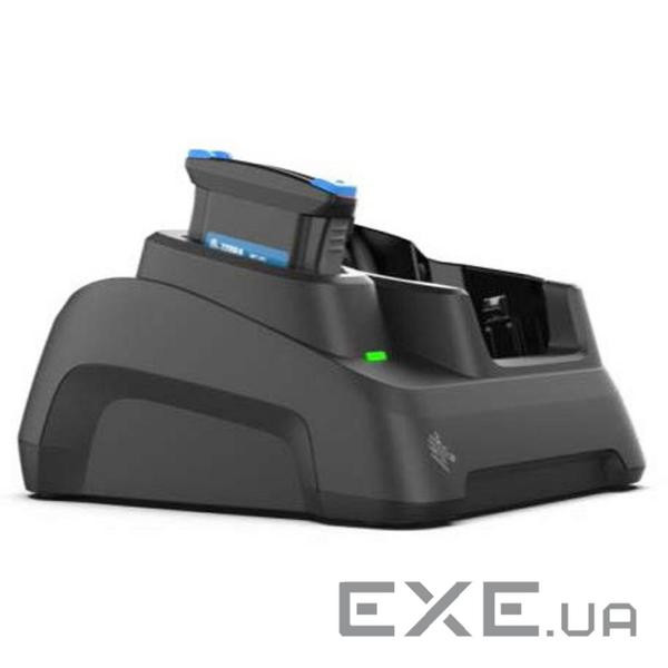 Кредл Zebra для термінала МС93 (CRD-MC93-2SUCHG-01)