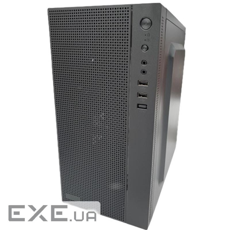 Корпус DELUX MK310 450W (MK310-450-12F)