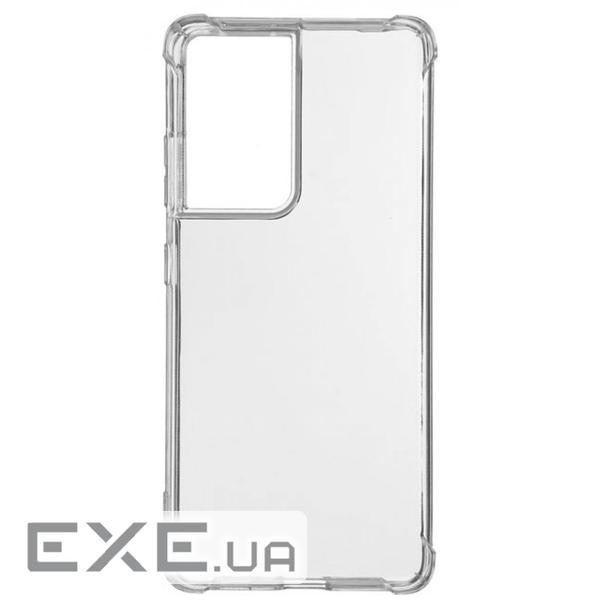 Чохол для моб. телефону Armorstandart Air Force Samsung S21 Ultra Transparent (ARM58185) (ARM58185)