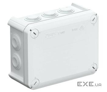 Коробка разветвитель OBO Bettermann Т100 150х116х67 ІР 66 OBO 66 OBO