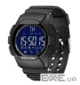 Цифровий Годинник NORTH EDGE AK black (36732 black)