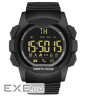 Цифровий Годинник NORTH EDGE AK black (36732 black)