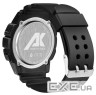 Цифровий Годинник NORTH EDGE AK black (36732 black)