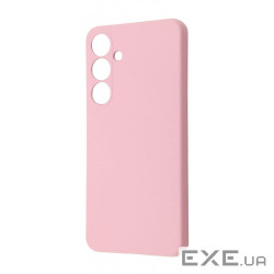Чехол WAVE Colorful Case (TPU) Samsung Galaxy A37 pink sand (67374 pink sand)