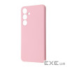 Чехол WAVE Colorful Case (TPU) Samsung Galaxy A37 pink sand (67374 pink sand)