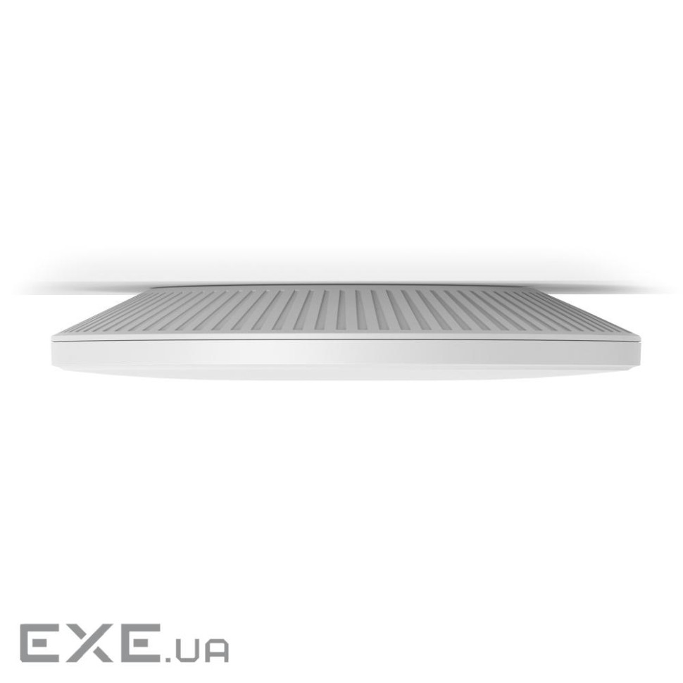 TP-LINK WLAN BE9300 Access Point Tri-Band EAP772 Wi-Fi 7, PoE+,MU-MIMO, 1x 2.5G Port