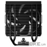 Кулер процессорный ID-Cooling Frozn A410 TD Black, Intel: 1851/1700/1200/1151/1150/1155/1156, AMD: A