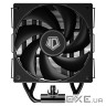 Кулер процессорный ID-Cooling Frozn A410 TD Black, Intel: 1851/1700/1200/1151/1150/1155/1156, AMD: A