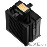 Кулер процессорный ID-Cooling Frozn A410 TD Black, Intel: 1851/1700/1200/1151/1150/1155/1156, AMD: A