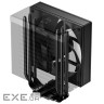 Кулер процессорный ID-Cooling Frozn A410 TD Black, Intel: 1851/1700/1200/1151/1150/1155/1156, AMD: A