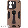 Чохол до мобільного телефона Armorstandart Proover OPPO A5X 4G / A5X 5G Brown (ARM85756)