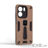 Чохол до мобільного телефона Armorstandart Proover OPPO A5X 4G / A5X 5G Brown (ARM85756)