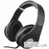 Навушники Esperanza EH141K Black