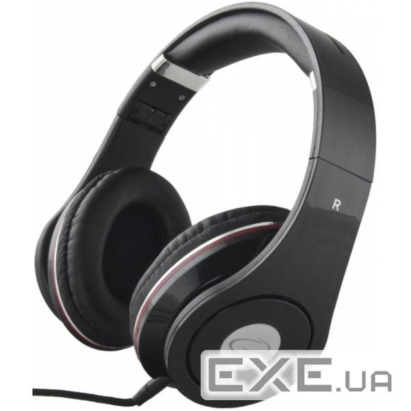 Навушники Esperanza EH141K Black