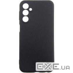 Чохол для мобільного телефону Dengos Carbon Samsung Galaxy M34 5G (black) (DG-TPU-CRBN-184)