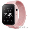 Смарт-годинник Canyon Alfie KW-37 MP3 Study&Game Pink (CNE-KW37PP)