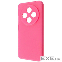 Чехол WAVE Twinkle Case Redmi 14C 4G/Poco C75 4G/Redmi A4 pink (64101 pink)