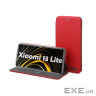 Чохол до мобільного телефона BeCover Exclusive Xiaomi 13 Lite Burgundy Red (709050)