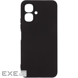 Чохол до мобільного телефона Armorstandart ICON Tecno Spark Go 2 4G Camera cover Black (ARM87153)