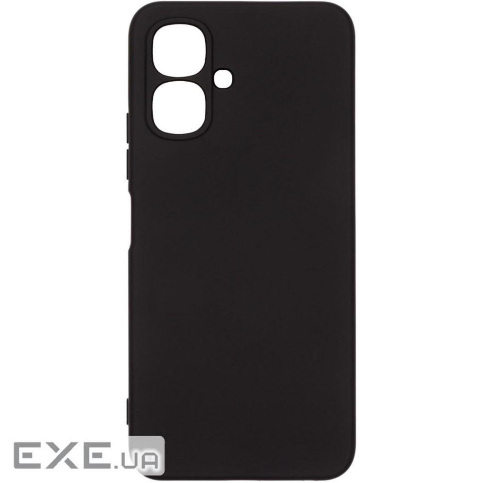 Чохол до мобільного телефона Armorstandart ICON Tecno Spark Go 2 4G Camera cover Black (ARM87153)