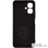 Чохол до мобільного телефона Armorstandart ICON Tecno Spark Go 2 4G Camera cover Black (ARM87153)