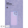 Чохол до мобільного телефона Armorstandart ICON OPPO Reno14 5G Camera cover Lavender (ARM87566)
