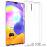 Чохол до мобільного телефона BeCover Samsung Galaxy A21s SM-A217 Transparancy (705096) (705096)