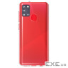 Чохол до мобільного телефона BeCover Samsung Galaxy A21s SM-A217 Transparancy (705096) (705096)