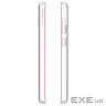 Чохол до мобільного телефона BeCover Samsung Galaxy A21s SM-A217 Transparancy (705096) (705096)