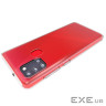 Чохол до мобільного телефона BeCover Samsung Galaxy A21s SM-A217 Transparancy (705096) (705096)