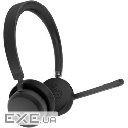 Навушники Lenovo Wireless Stereo Headset Black (4XD1Q30302)