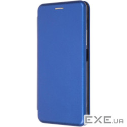 Чохол до мобільного телефона Armorstandart G-OPPO A5 Pro 4G / A5 Pro 5G Blue (ARM85365)