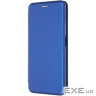 Чохол до мобільного телефона Armorstandart G-OPPO A5 Pro 4G / A5 Pro 5G Blue (ARM85365)