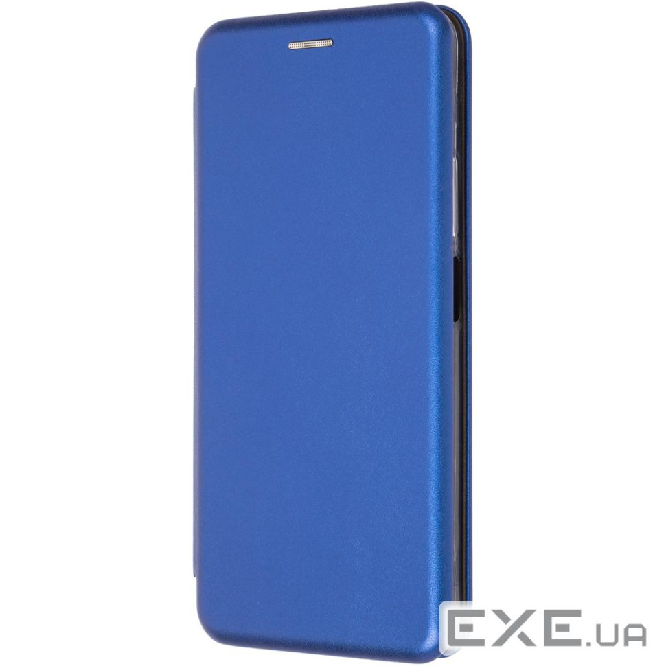 Чохол до мобільного телефона Armorstandart G-OPPO A5 Pro 4G / A5 Pro 5G Blue (ARM85365)
