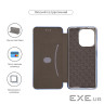 Чохол до мобільного телефона Armorstandart G-OPPO A5 Pro 4G / A5 Pro 5G Blue (ARM85365)