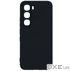 Чохол до мобільного телефона Armorstandart ICON Infinix Hot 60 Pro 4G Camera cover Black (ARM88672)