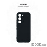Чохол до мобільного телефона Armorstandart ICON Infinix Hot 60 Pro 4G Camera cover Black (ARM88672)