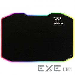 Ігрова поверхня Patriot Viper LED (PV160UXK)