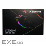 Ігрова поверхня Patriot Viper LED (PV160UXK)