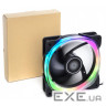 Вентилятор QUBE FR-701 ARGB (FR-701ARGB)
